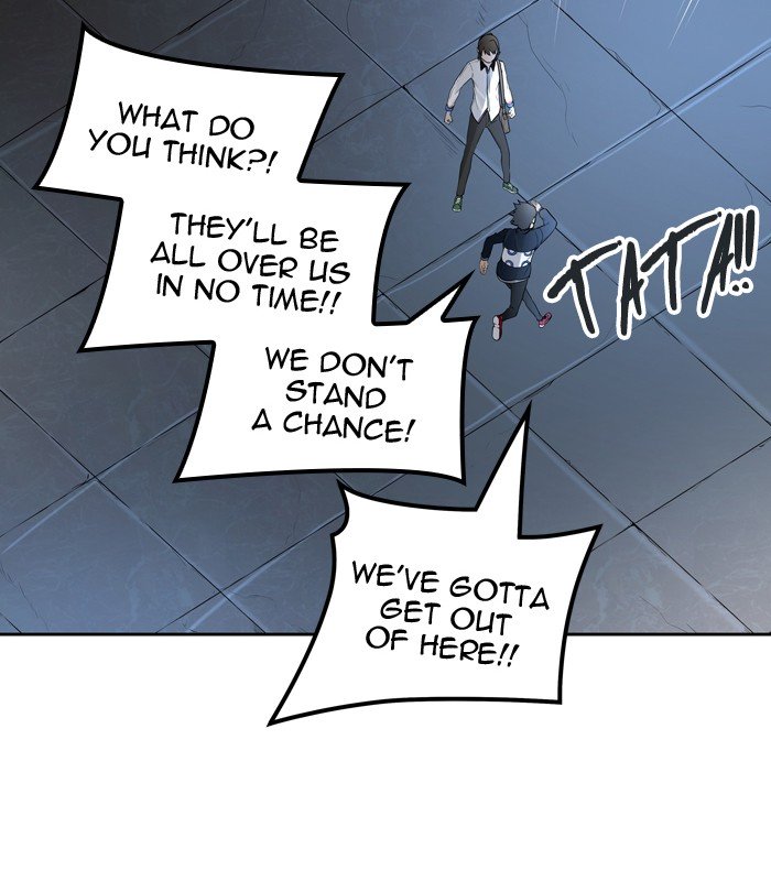 Tower of God, Chapter 419 image 036